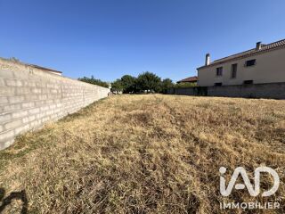  Terrain à vendre 508 m²