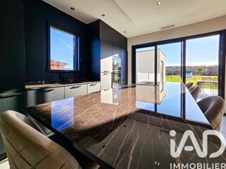  Maison à vendre 7 pièces 190 m²