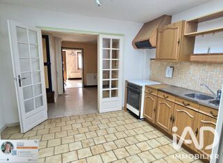  Maison à vendre 4 pièces 67 m²