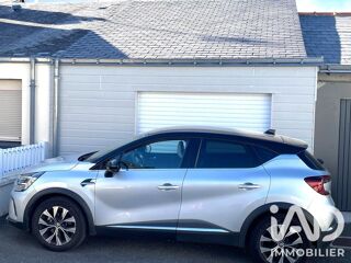  Maison à vendre 6 pièces 126 m²