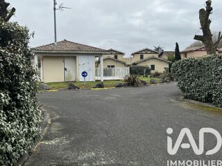 Maison à vendre 4 pièces 78 m²