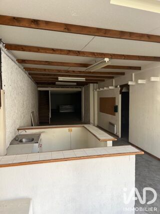  Immeuble à vendre 218 m²