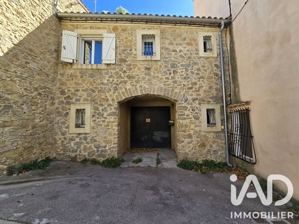 Vente Maison Vente Maison de village 3 pièces Durban-corbières