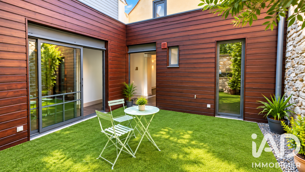 Vente Maison Vente Maison de campagne 4 pièces Lézignan
