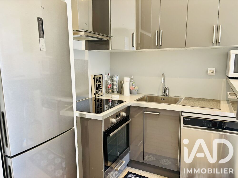 Vente Appartement Vente Appartement 1 pièce Toulon