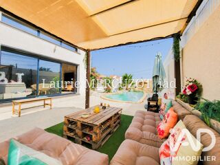  Maison à vendre 4 pièces 160 m²