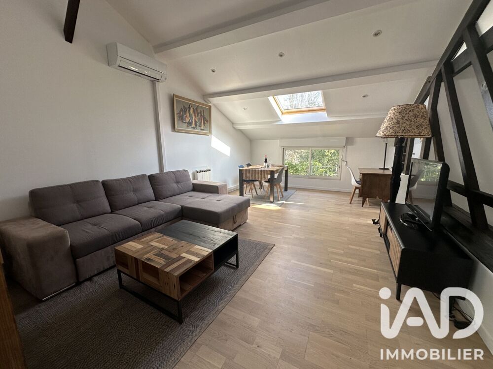 Location Appartement Location Appartement 2 pièces Vitry-sur-seine