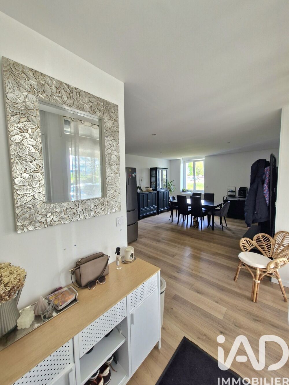 Vente Appartement 5 pièces