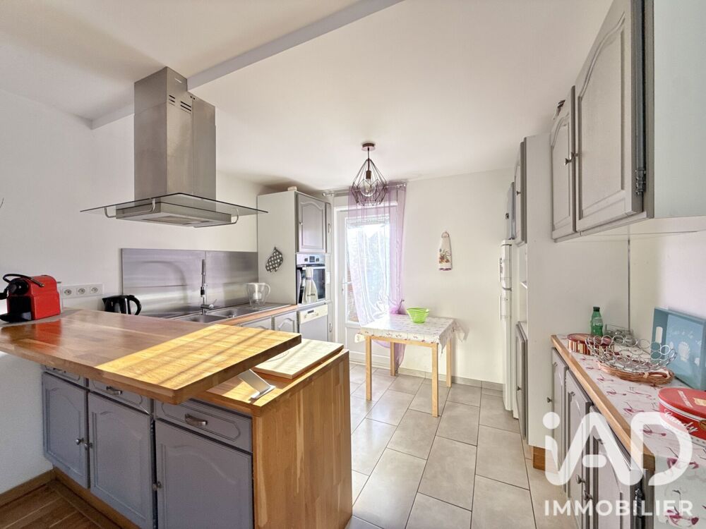 Vente Maison Vente Maison/villa 4 pièces Le havre