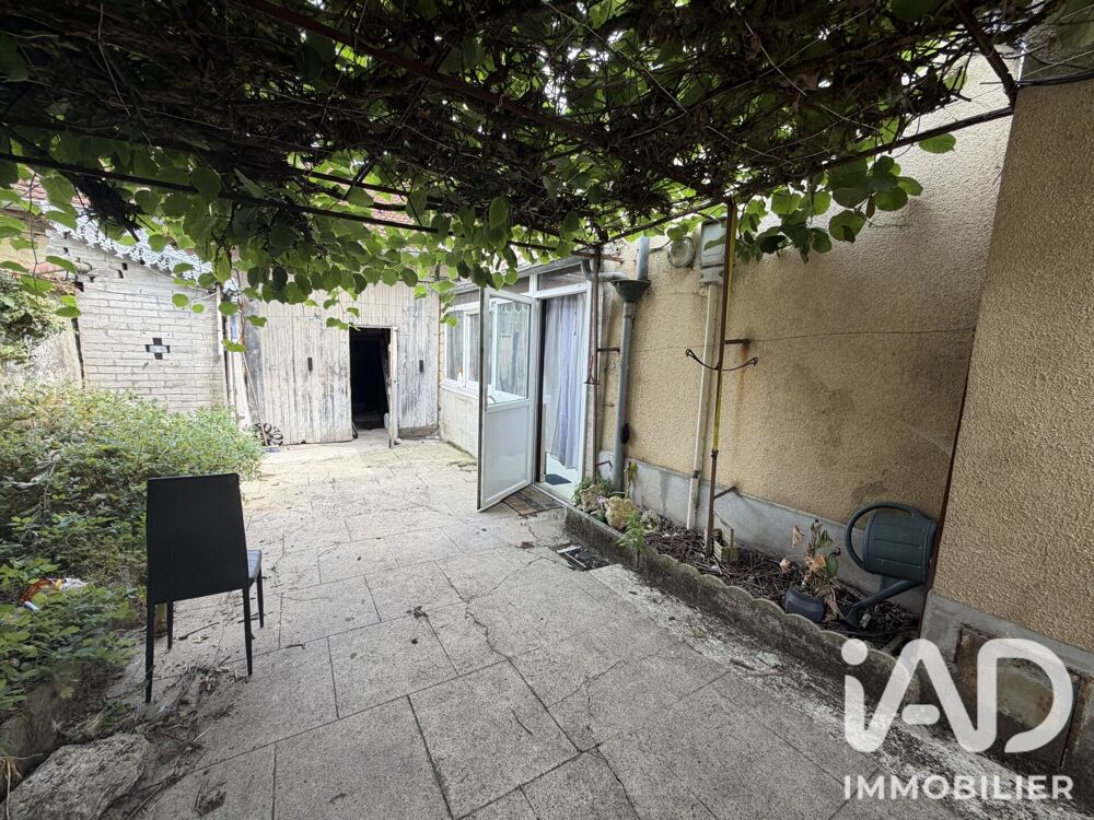 Vente Maison Vente Maison de village 5 pièces Doulevant-le-château