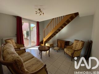  Maison � vendre 4 pi�ces 75 m�