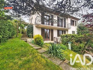 Maison à vendre 6 pièces 175 m²