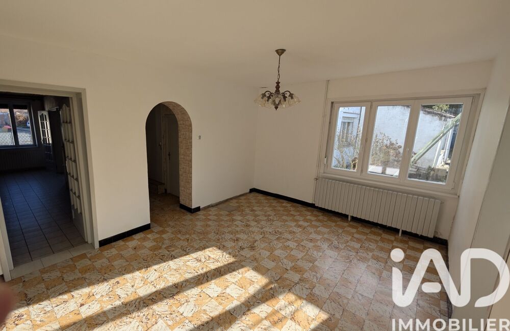 Vente Maison de campagne 5 pièces