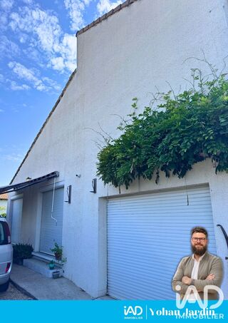  Maison à vendre 5 pièces 137 m²