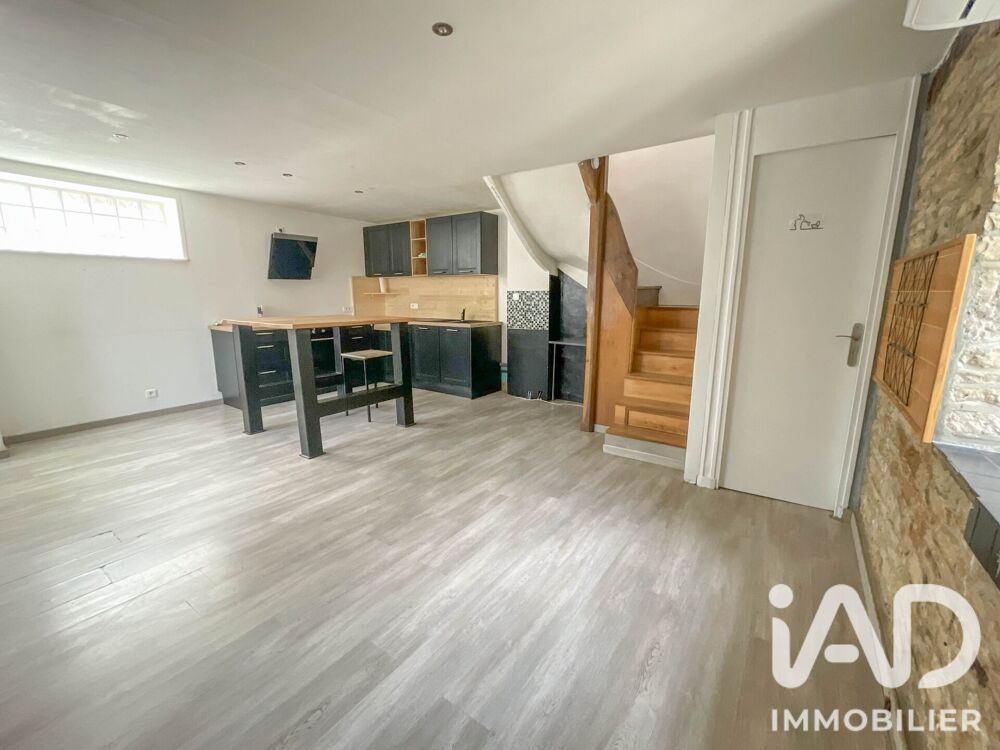 Vente Maison Vente Maison de village 4 pièces Ternant