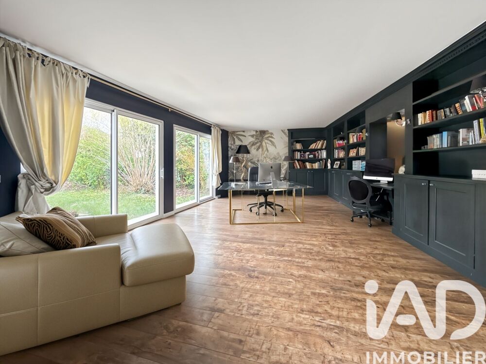 à vendre  Maison Santeny (94440)