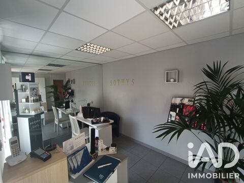   Vente Esthétique, Coiffure 67 m&sup2; 