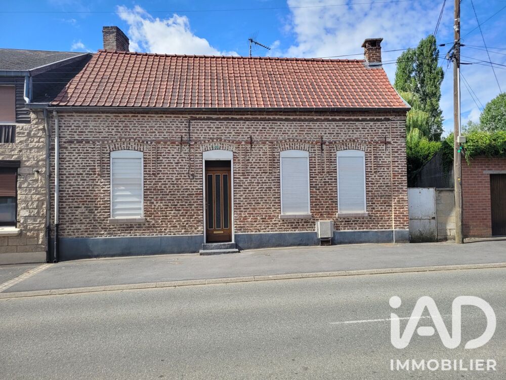 Vente Maison/villa 3 pièces