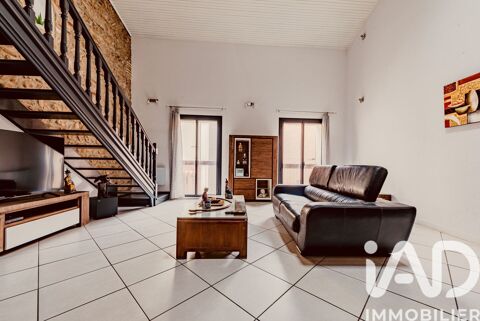   Vente Maison d'architecte 5 pièces Maison - 5 pièce(s) - 162 m²