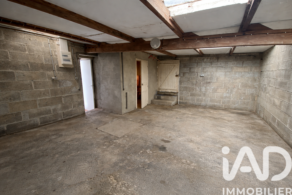 Vente Maison/villa 2 pièces