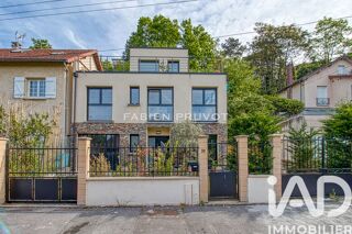  Maison � vendre 7 pi�ces 133 m�