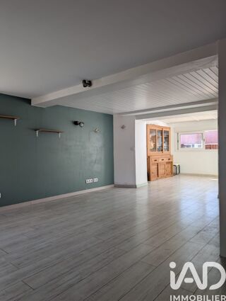  Maison � vendre 5 pi�ces 132 m�
