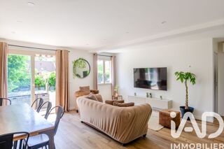  Maison à vendre 5 pièces 112 m²