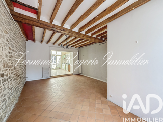  Maison � vendre 5 pi�ces 105 m�