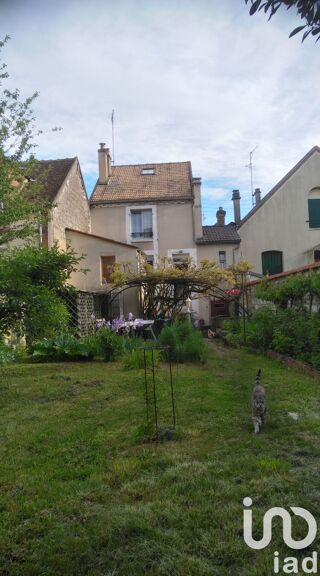  Maison à vendre 6 pièces 105 m²