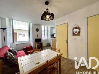  Appartement à vendre 3 pièces 30 m²