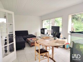  Maison à louer 5 pièces 122 m²