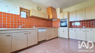  Maison à vendre 5 pièces 94 m²