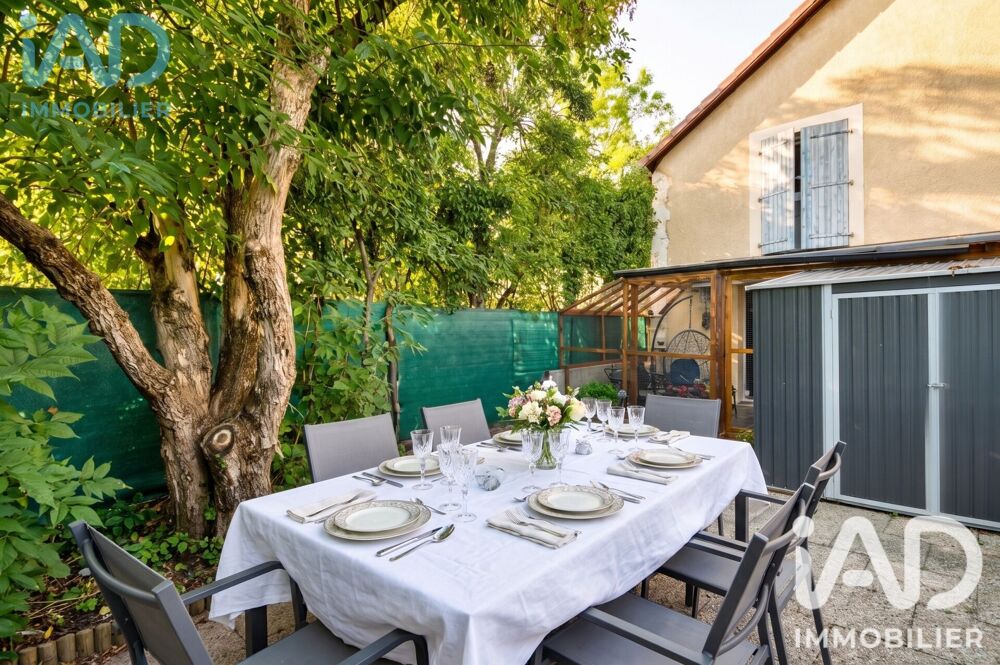 Vente Maison Vente Maison/villa 4 pièces Gex