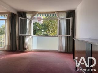  Appartement à vendre 4 pièces 69 m²