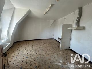  Appartement à vendre 2 pièces 35 m²
