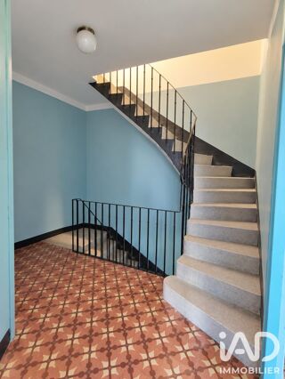 Vente Maison Vente Maison de village 5 pièces Salses-le-château
