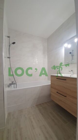  Appartement � vendre 2 pi�ces 53 m�