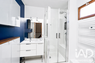  Maison à vendre 4 pièces 86 m²