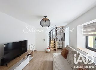  Maison à vendre 3 pièces 46 m²
