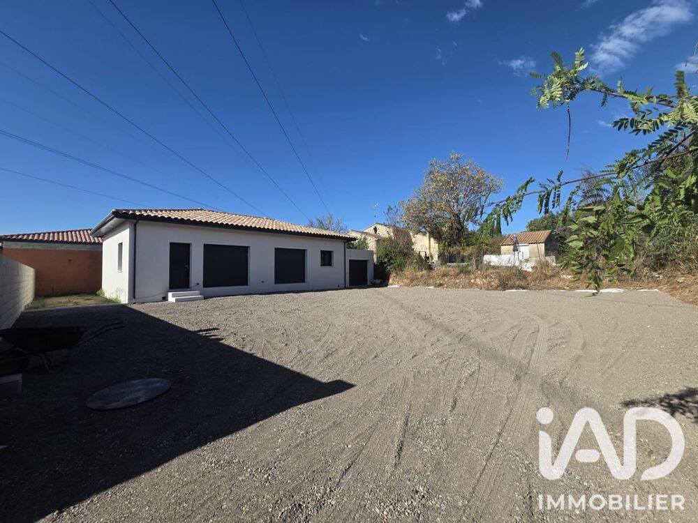 Vente Maison Vente Maison traditionnelle 4 pièces Beziers