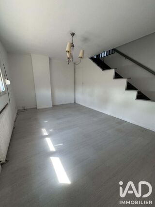 Vente Maison Vente Maison/villa 6 pièces Grande-synthe