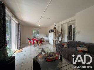  Maison à vendre 5 pièces 87 m²