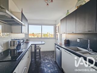Vente Appartement Vente Appartement 3 pièces Nîmes