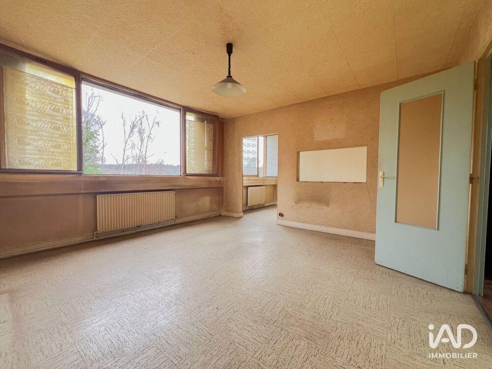 Vente Appartement Vente Appartement 3 pièces Beynes