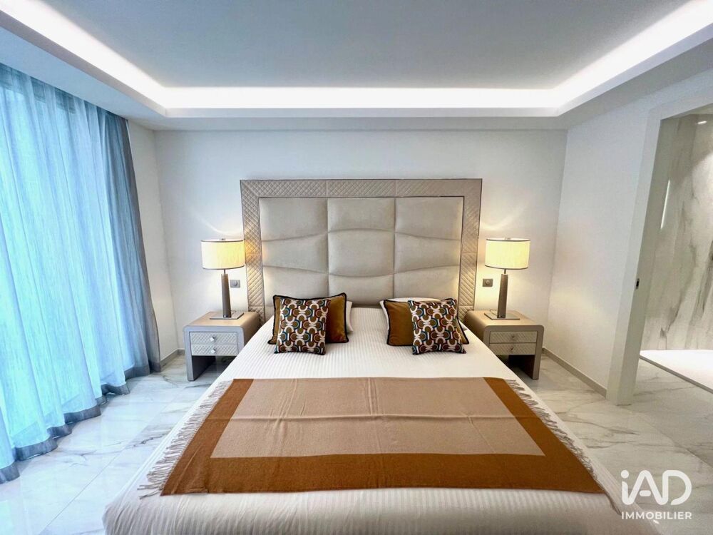 à vendre  Appartement Cannes (06400)