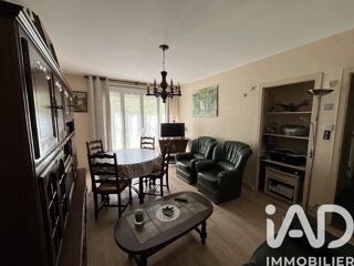  Appartement � vendre 3 pi�ces 53 m�