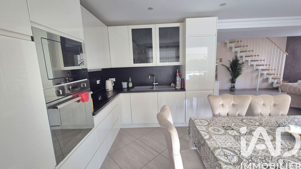 Vente Duplex 5 pièces
