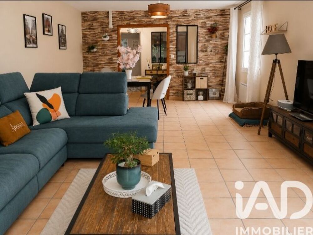Vente Maison/villa 5 pièces
