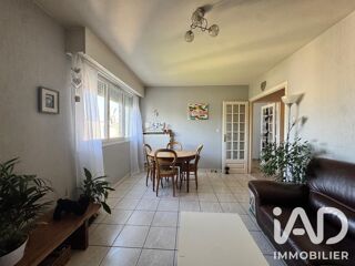  Appartement à vendre 3 pièces 61 m²