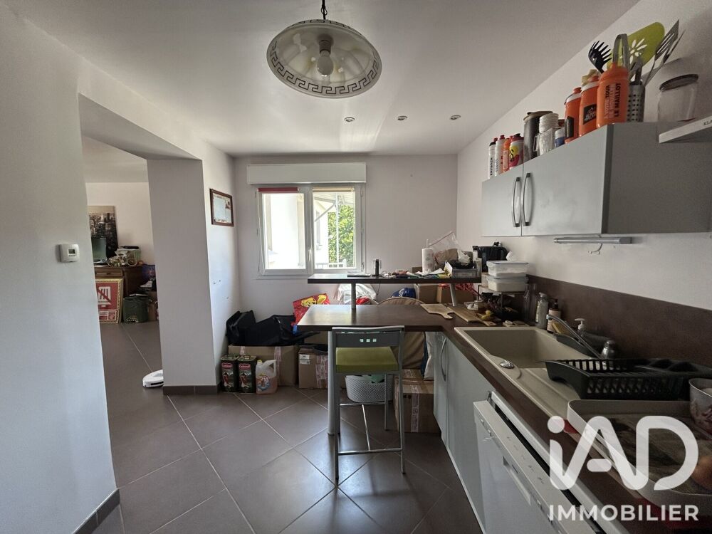 Vente Appartement Vente Appartement 3 pièces Pouzac